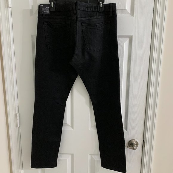 NWT Gap 1969 Always Skinny Jeans, Size 32/14 - Picture 5 of 15